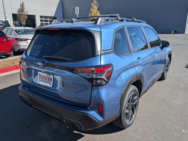 new 2025 Subaru Forester car, priced at $38,962