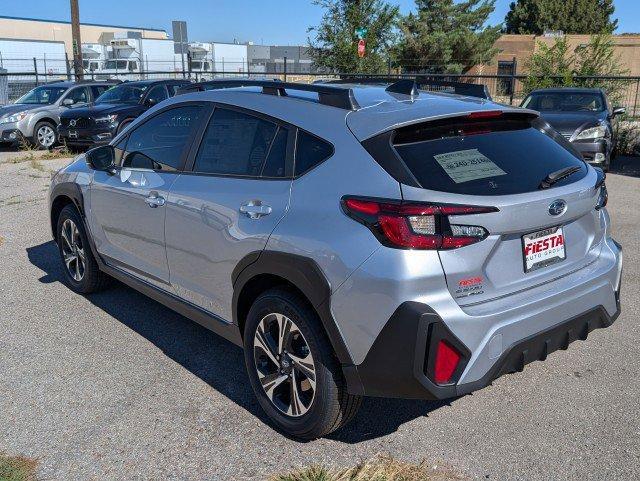 new 2024 Subaru Crosstrek car, priced at $29,601