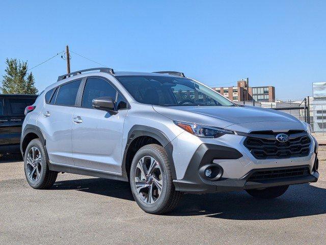 new 2024 Subaru Crosstrek car, priced at $29,601