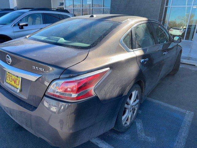 used 2014 Nissan Altima car, priced at $10,791