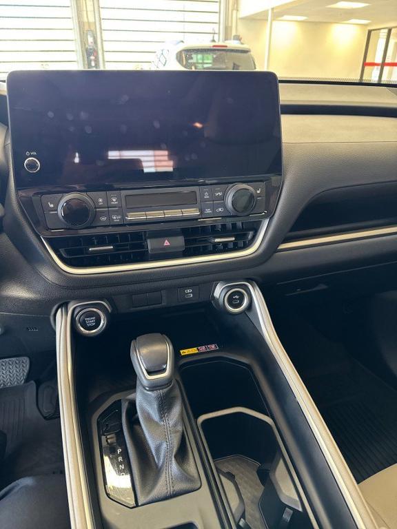 used 2024 Toyota Grand Highlander car, priced at $50,995