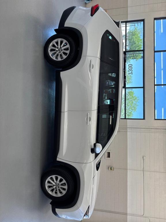 used 2024 Toyota Grand Highlander car, priced at $50,995