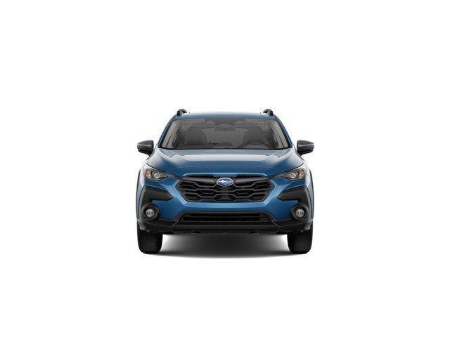 new 2024 Subaru Crosstrek car, priced at $30,094