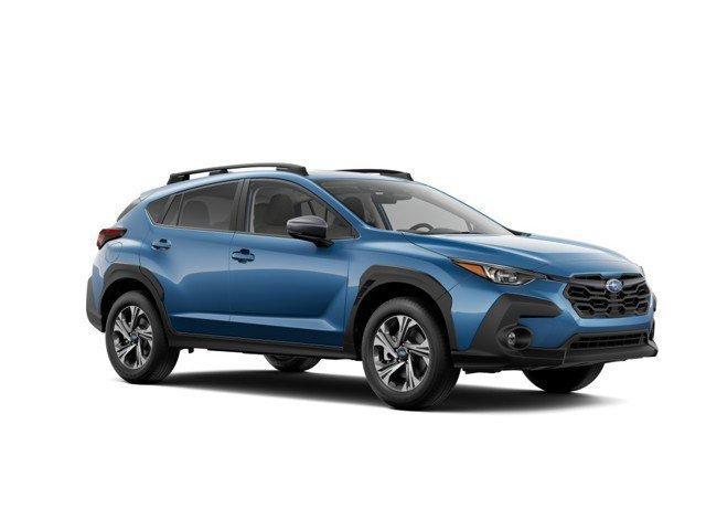 new 2024 Subaru Crosstrek car, priced at $30,094