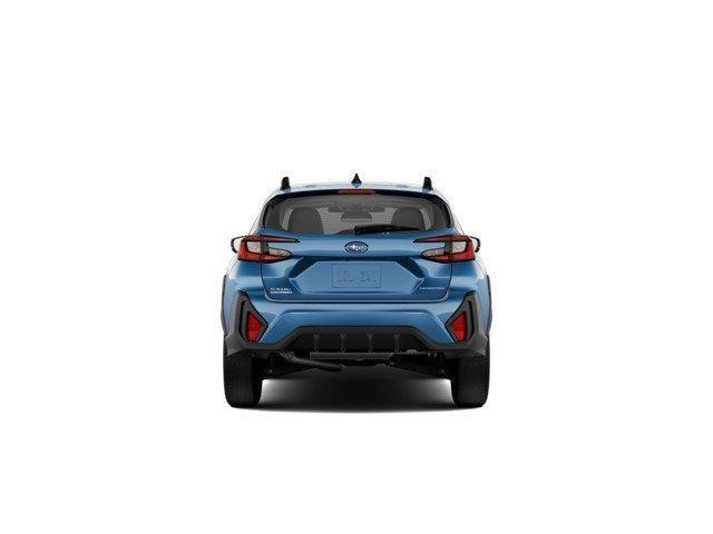 new 2024 Subaru Crosstrek car, priced at $30,094