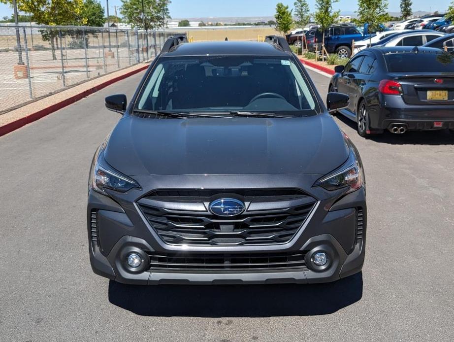 used 2024 Subaru Outback car, priced at $31,991