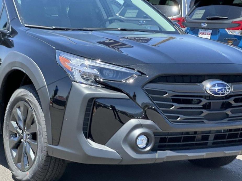 new 2024 Subaru Outback car, priced at $36,493