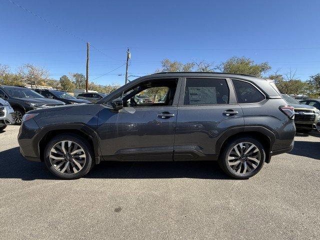 new 2025 Subaru Forester car, priced at $40,971