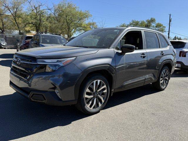 new 2025 Subaru Forester car, priced at $40,971