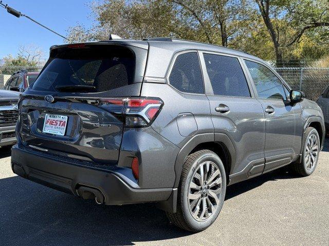 new 2025 Subaru Forester car, priced at $40,971