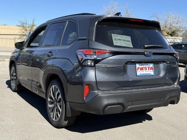 new 2025 Subaru Forester car, priced at $40,971