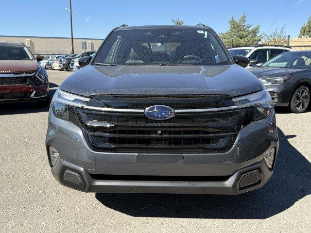 new 2025 Subaru Forester car, priced at $40,971