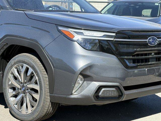 new 2025 Subaru Forester car, priced at $40,971