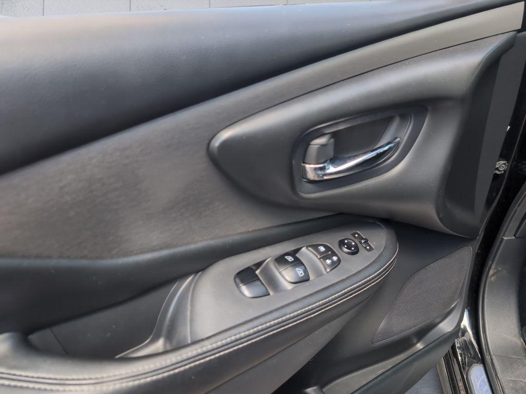used 2020 Nissan Murano car, priced at $16,582