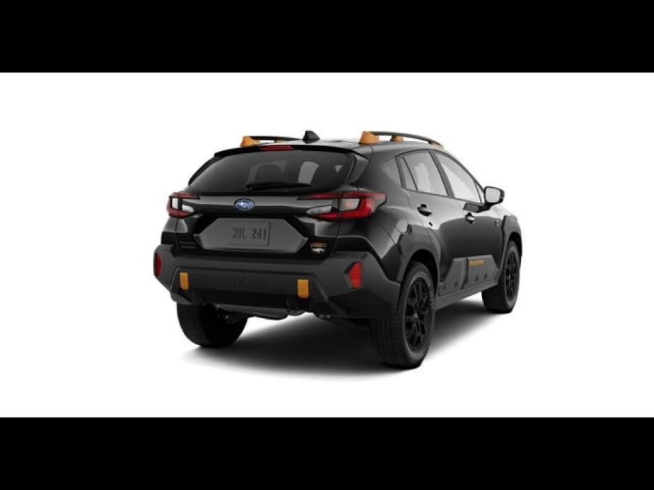 new 2024 Subaru Crosstrek car, priced at $35,717