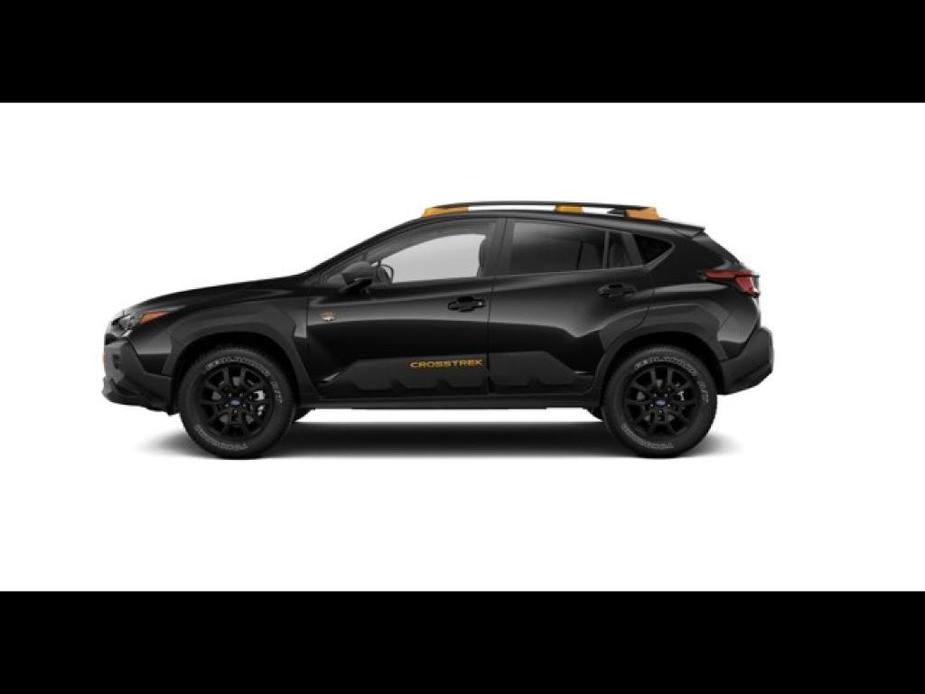 new 2024 Subaru Crosstrek car, priced at $35,717