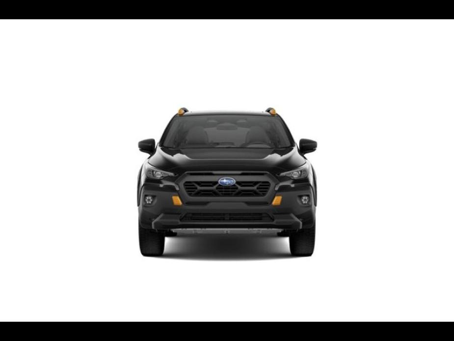 new 2024 Subaru Crosstrek car, priced at $35,717