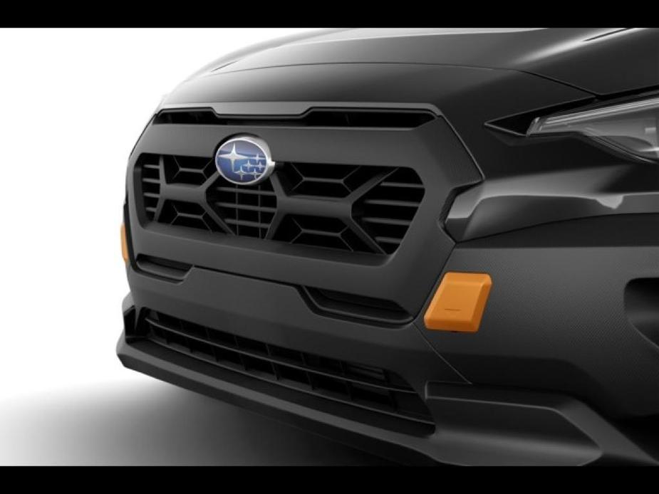 new 2024 Subaru Crosstrek car, priced at $35,717