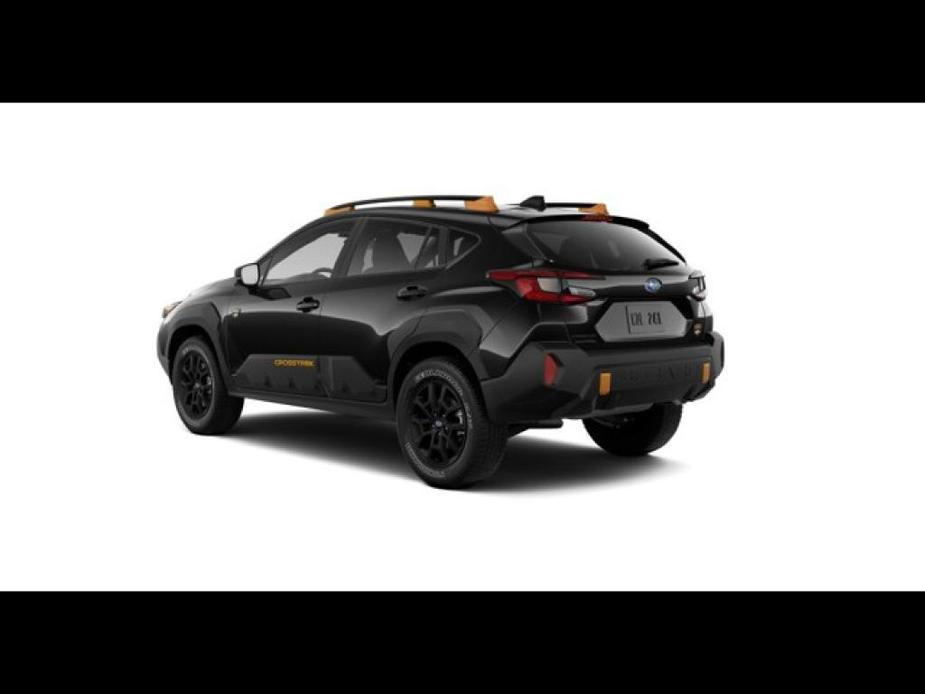 new 2024 Subaru Crosstrek car, priced at $35,717