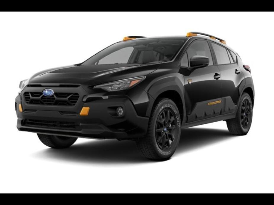 new 2024 Subaru Crosstrek car, priced at $35,717