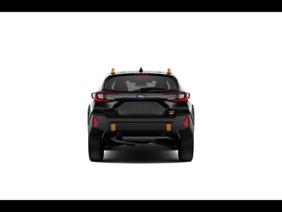 new 2024 Subaru Crosstrek car, priced at $35,717