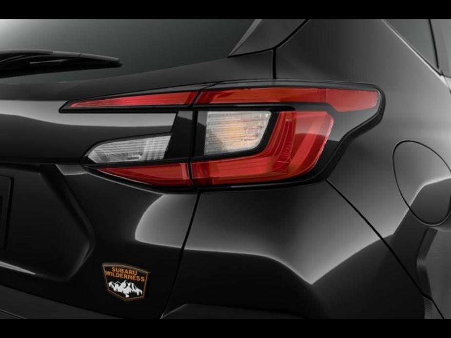 new 2024 Subaru Crosstrek car, priced at $35,717