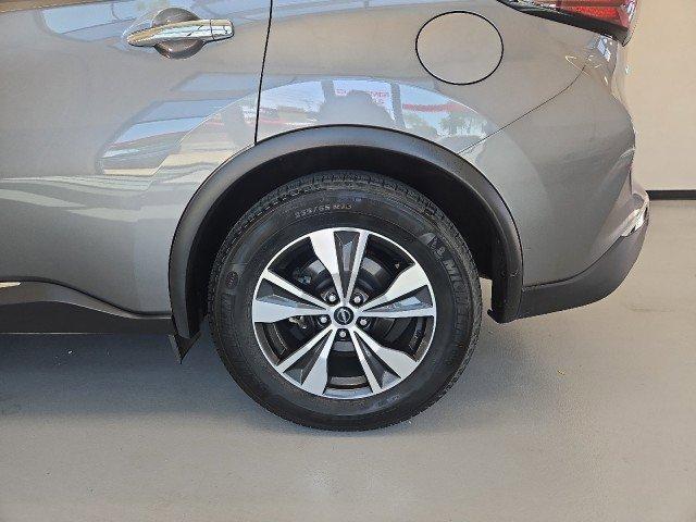 used 2020 Nissan Kicks car, priced at $16,992