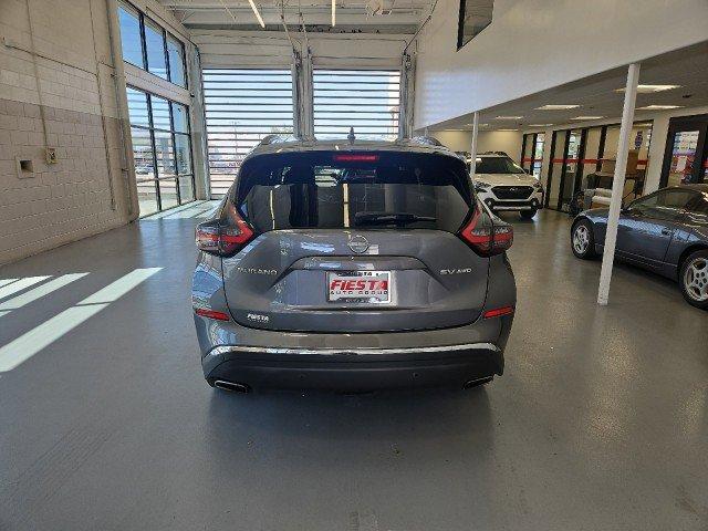 used 2020 Nissan Kicks car, priced at $16,992