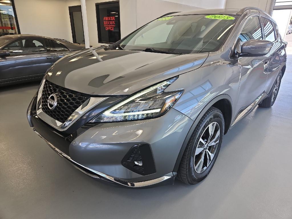 used 2020 Nissan Kicks car, priced at $14,995