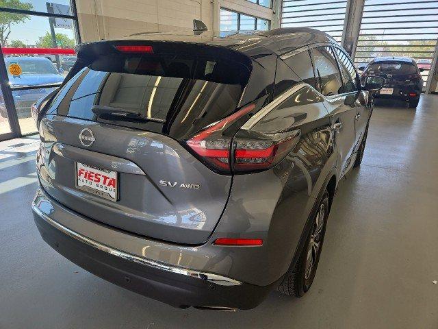 used 2020 Nissan Kicks car, priced at $16,992