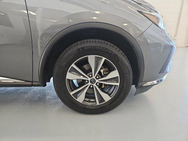 used 2020 Nissan Kicks car, priced at $16,992