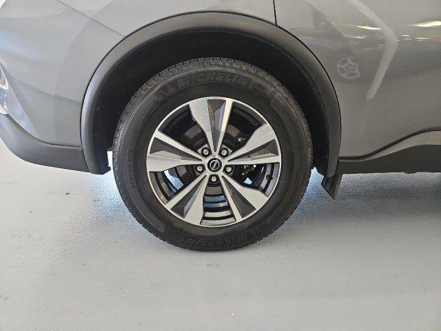 used 2020 Nissan Kicks car, priced at $16,992