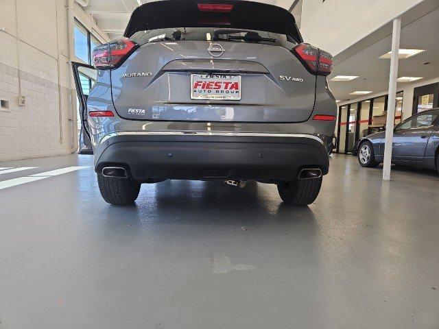 used 2020 Nissan Kicks car, priced at $16,992