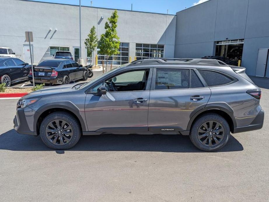 new 2024 Subaru Outback car, priced at $36,493