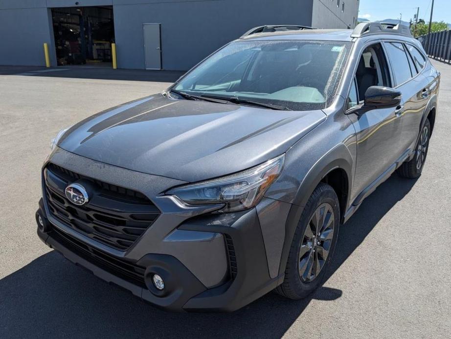 new 2024 Subaru Outback car, priced at $36,493