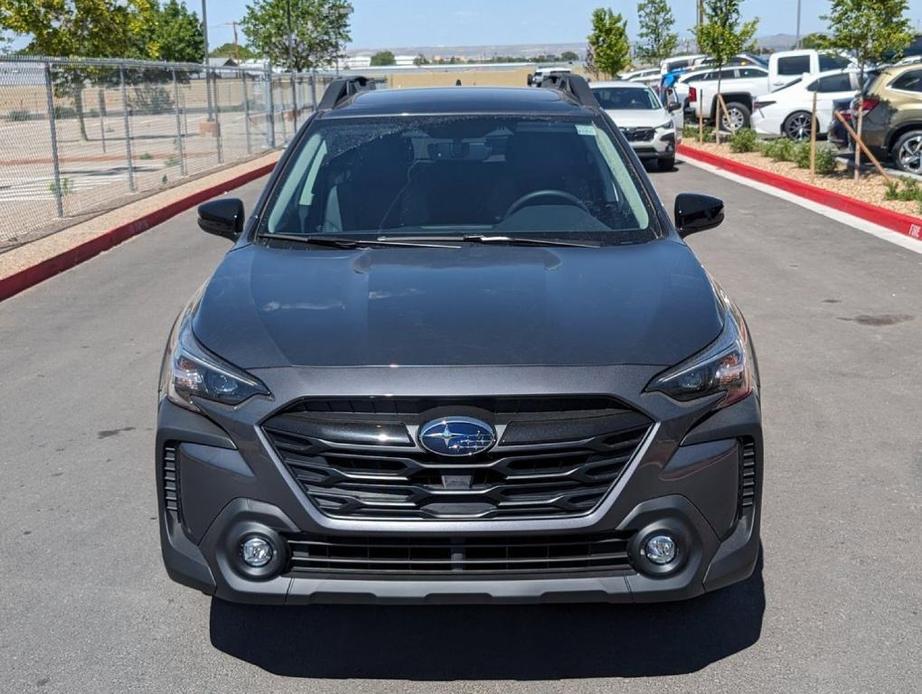 new 2024 Subaru Outback car, priced at $36,493