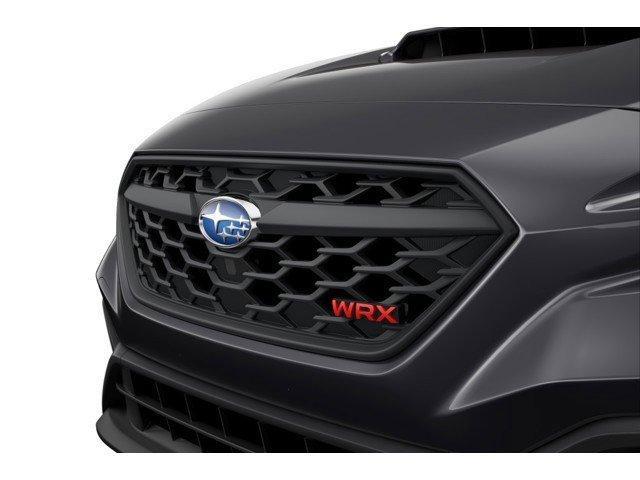 new 2025 Subaru WRX car, priced at $41,786
