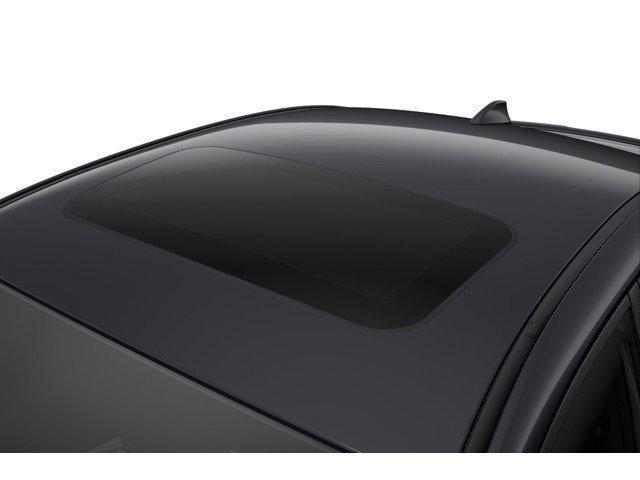 new 2025 Subaru WRX car, priced at $41,786
