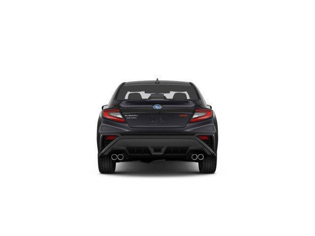 new 2025 Subaru WRX car, priced at $41,786