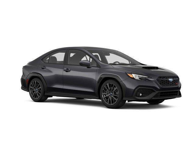 new 2025 Subaru WRX car, priced at $41,786