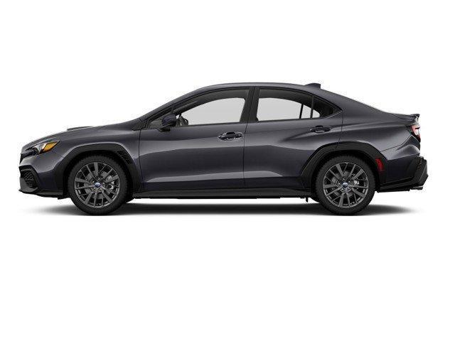 new 2025 Subaru WRX car, priced at $41,786