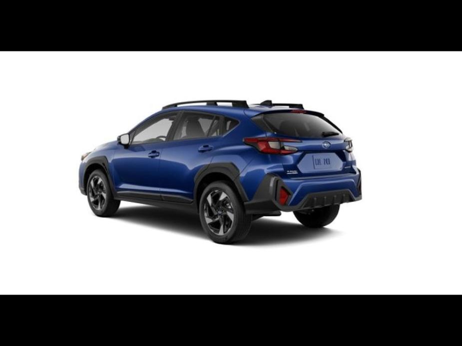 new 2024 Subaru Crosstrek car, priced at $34,398