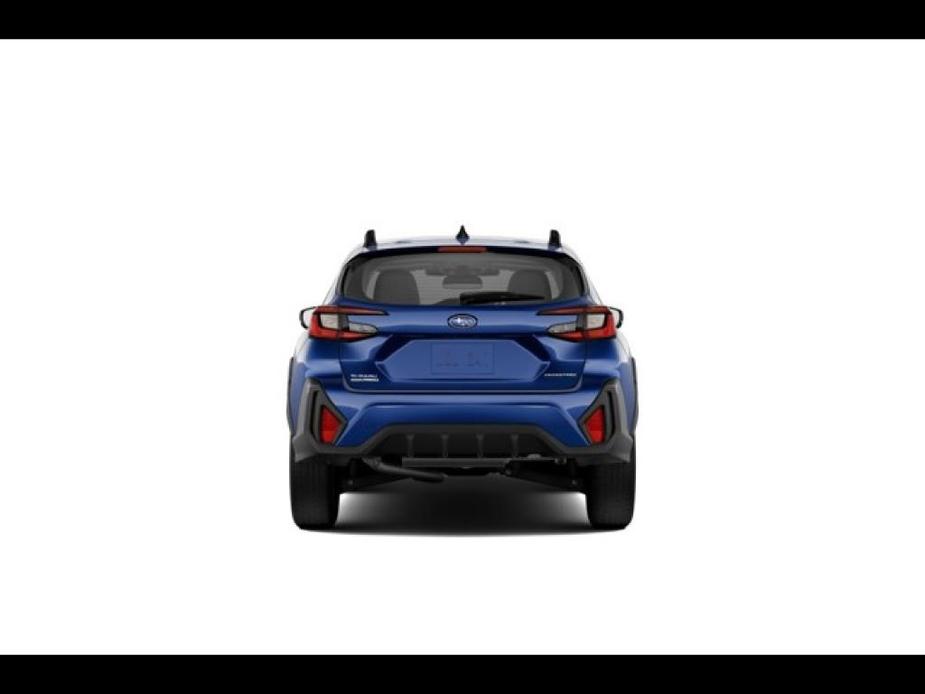 new 2024 Subaru Crosstrek car, priced at $34,398