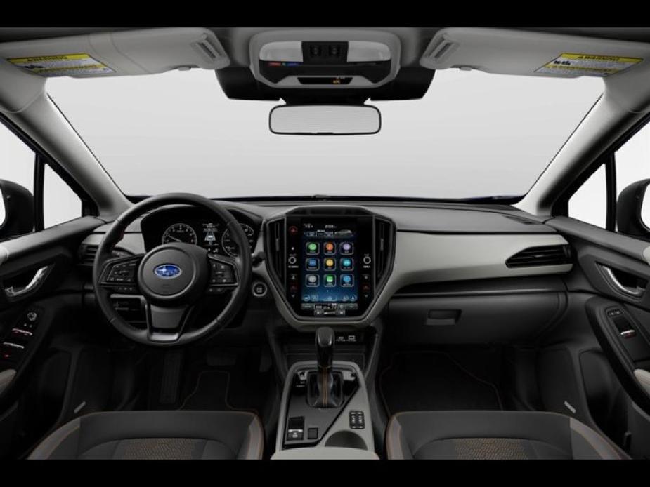 new 2024 Subaru Crosstrek car, priced at $34,398