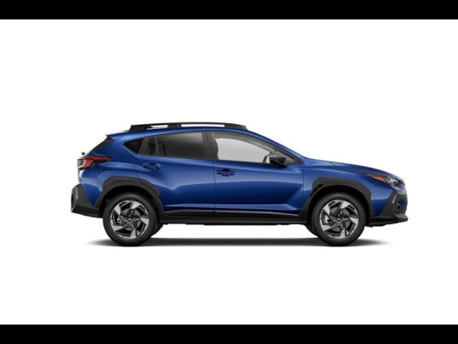 new 2024 Subaru Crosstrek car, priced at $34,398