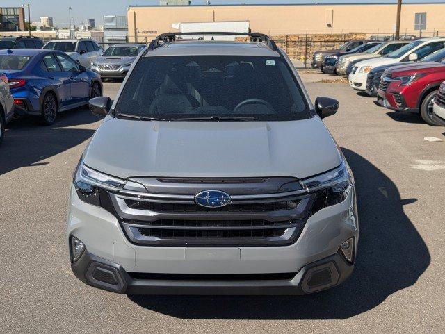 new 2025 Subaru Forester car, priced at $39,490