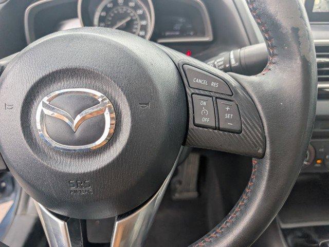 used 2015 Mazda Mazda3 car, priced at $15,992