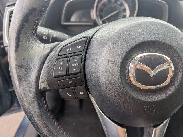 used 2015 Mazda Mazda3 car, priced at $15,992