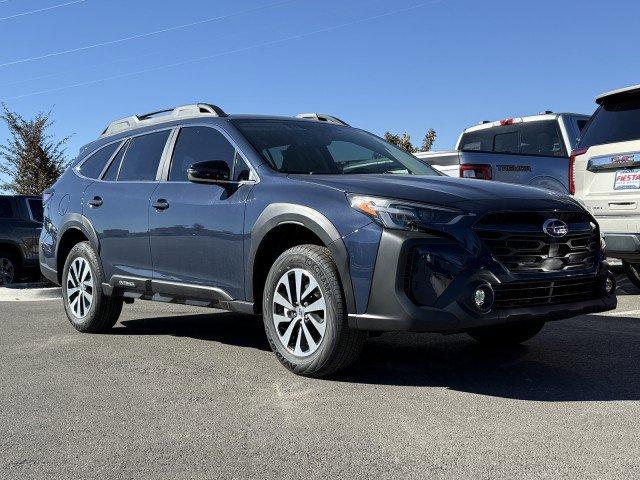 new 2025 Subaru Outback car, priced at $33,578