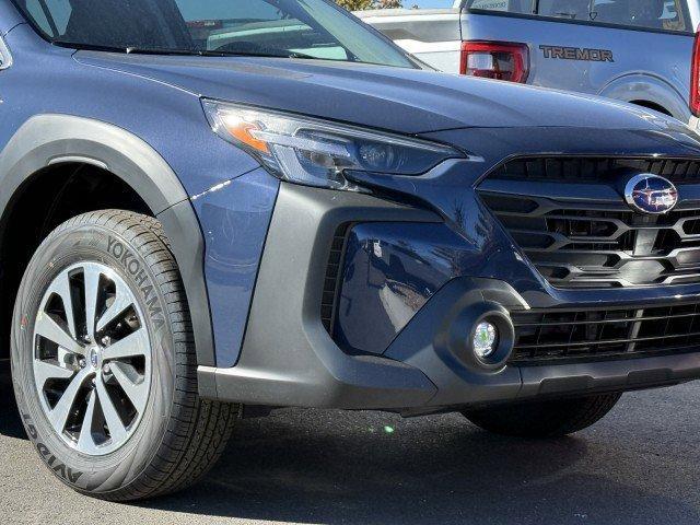 new 2025 Subaru Outback car, priced at $33,578